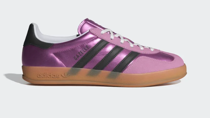 Gazelle Indoor Shoes