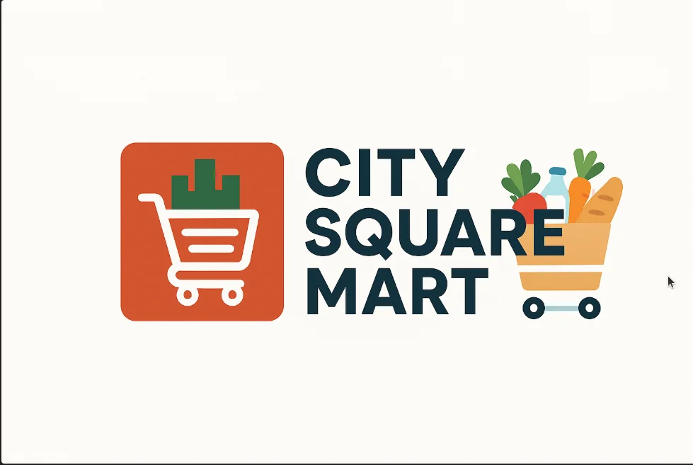 City Square Mart