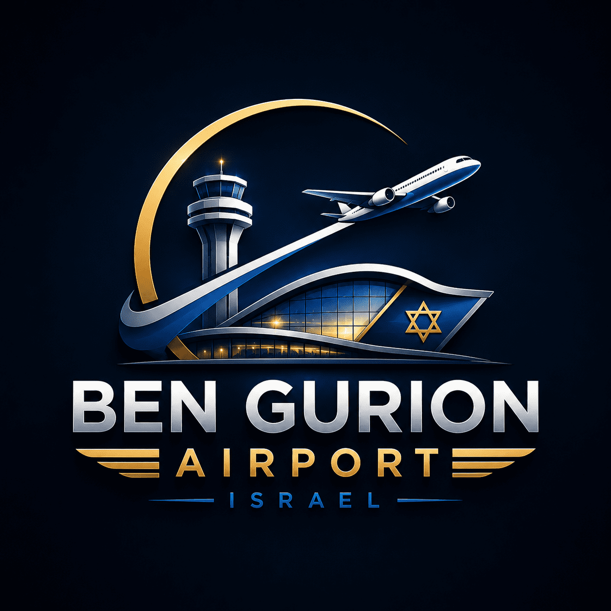 Ben Gurion Airport