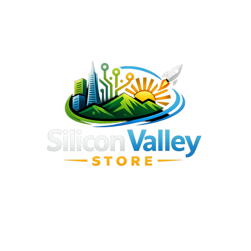 Silicon Valley Store